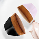 Pincel Perfect Cover - Super Macio - ULTIMO DIA DE OFERTA 0 Direct Ofertas Preto e Rosa [MAIS VENDIDO]